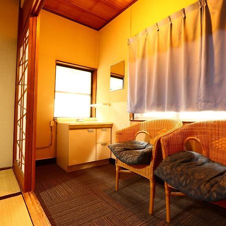 Kaneki Hotel Yamanouchi  Eksteriør bilde