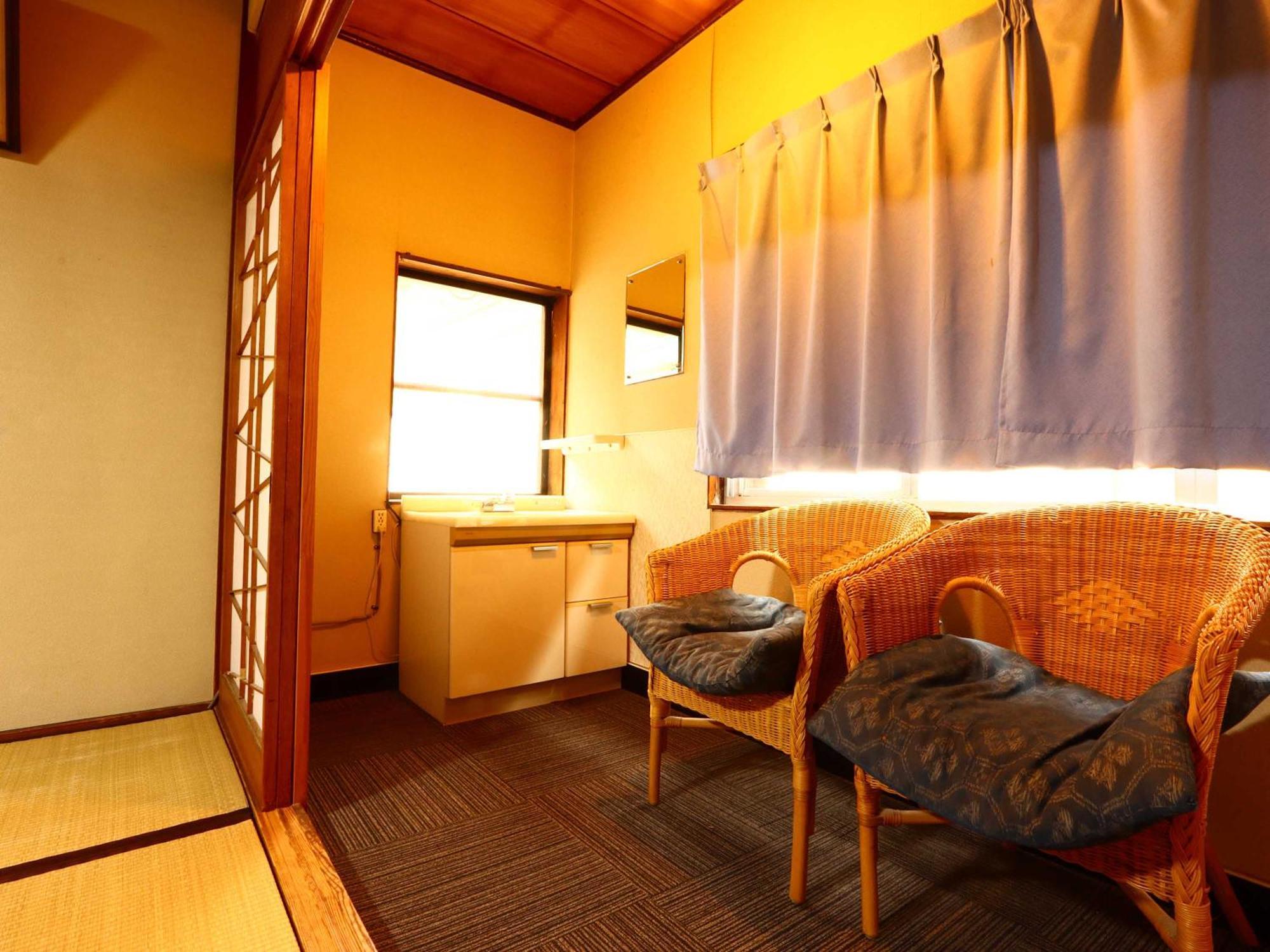 Kaneki Hotel Yamanouchi  Eksteriør bilde