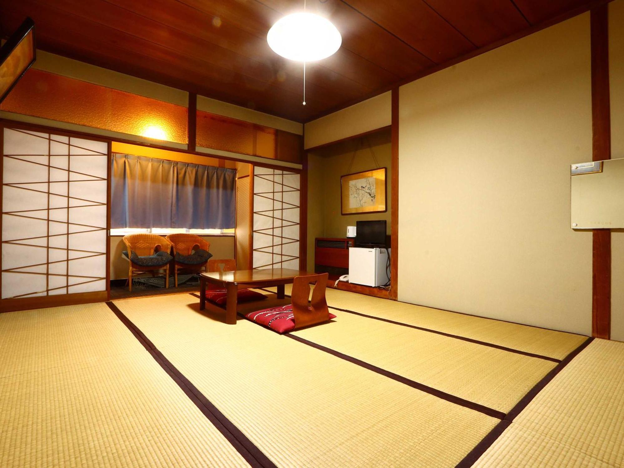 Kaneki Hotel Yamanouchi  Eksteriør bilde